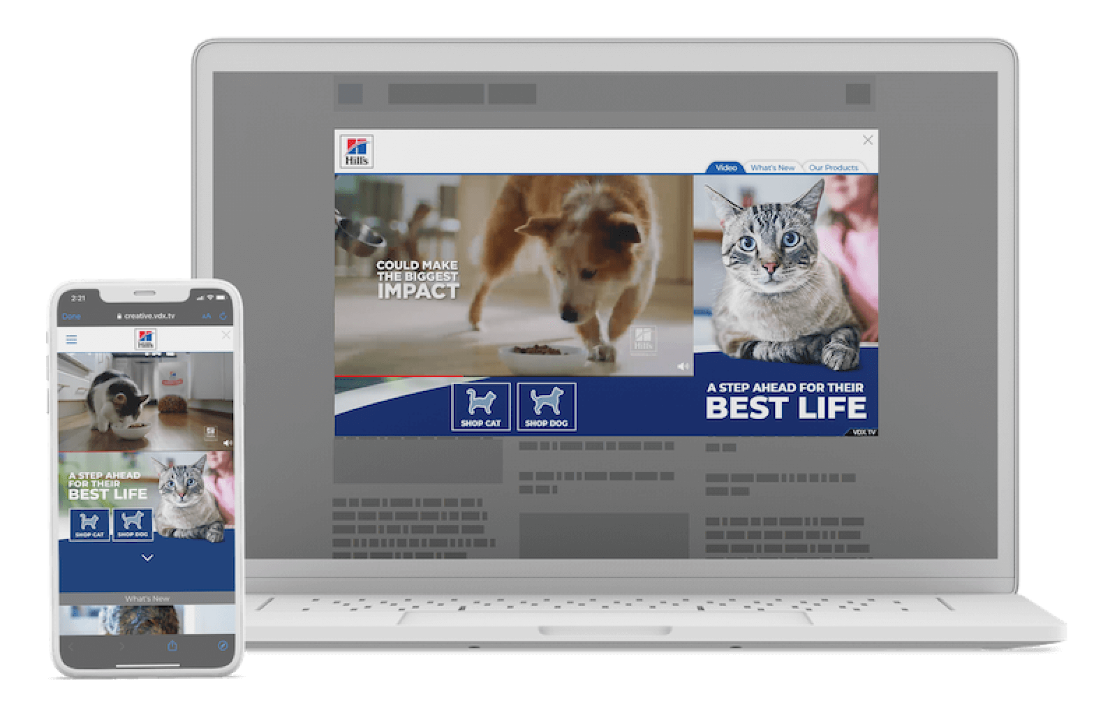 Hill’s Pet Nutrition