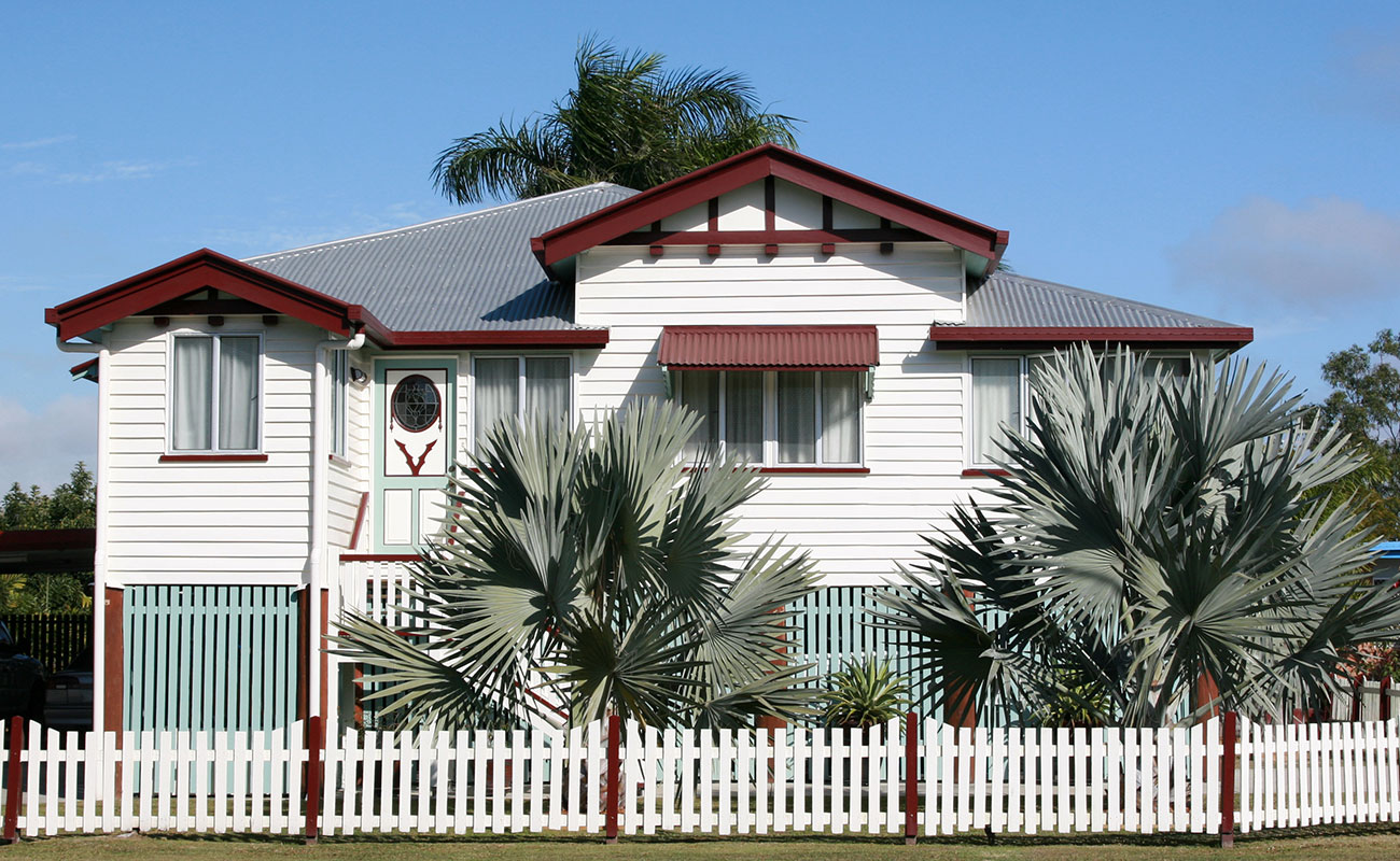 Renovating a Queenslander home Inspiration & Advice