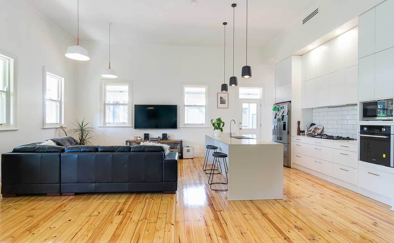 Cost to extend a kitchen Project Estimates