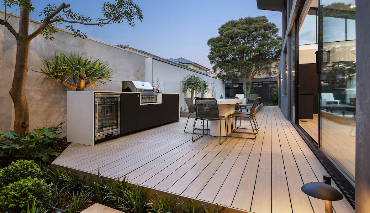 Improving the Indoor Outdoor Flow | Inspiration & Advice