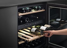 Beautiful view of Wine Storage Solutions For Red Wines