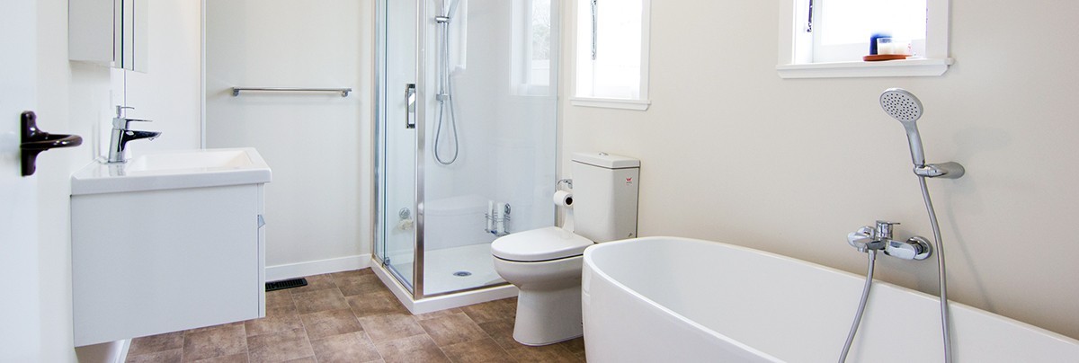 Cost of a basic bathroom renovation in Australia | Project Estimates