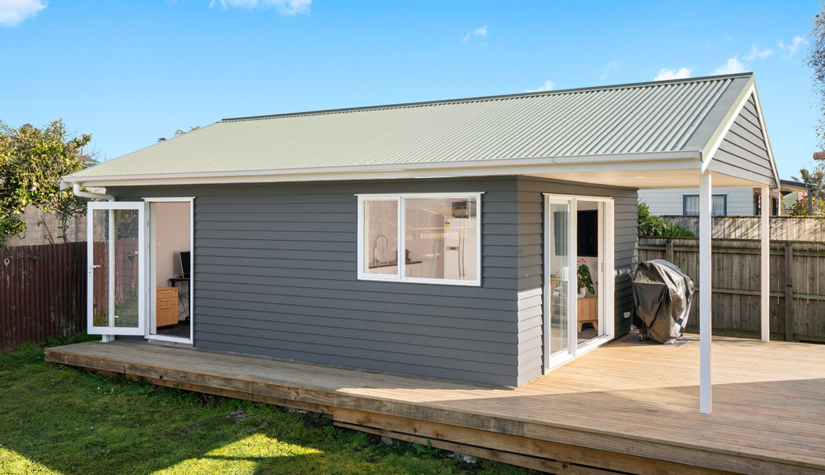 Brisbane Garage Conversion Builders Refresh Renovations AU