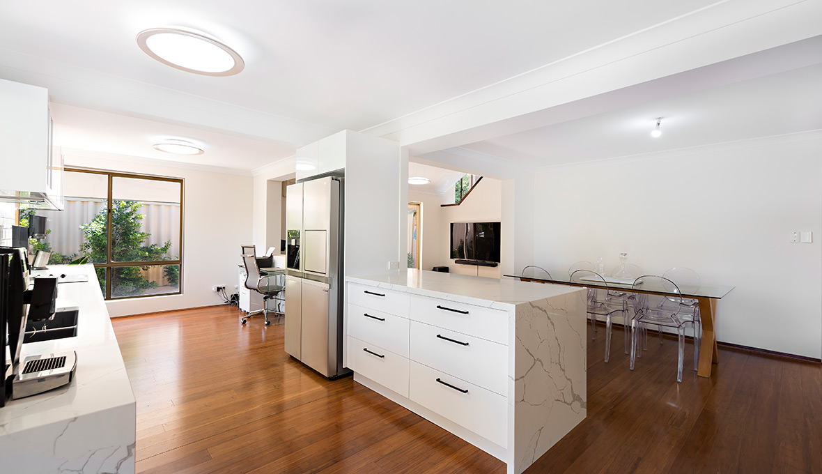 Kitchen Renovation Costs in Australia Refresh Renovations Project Estimates