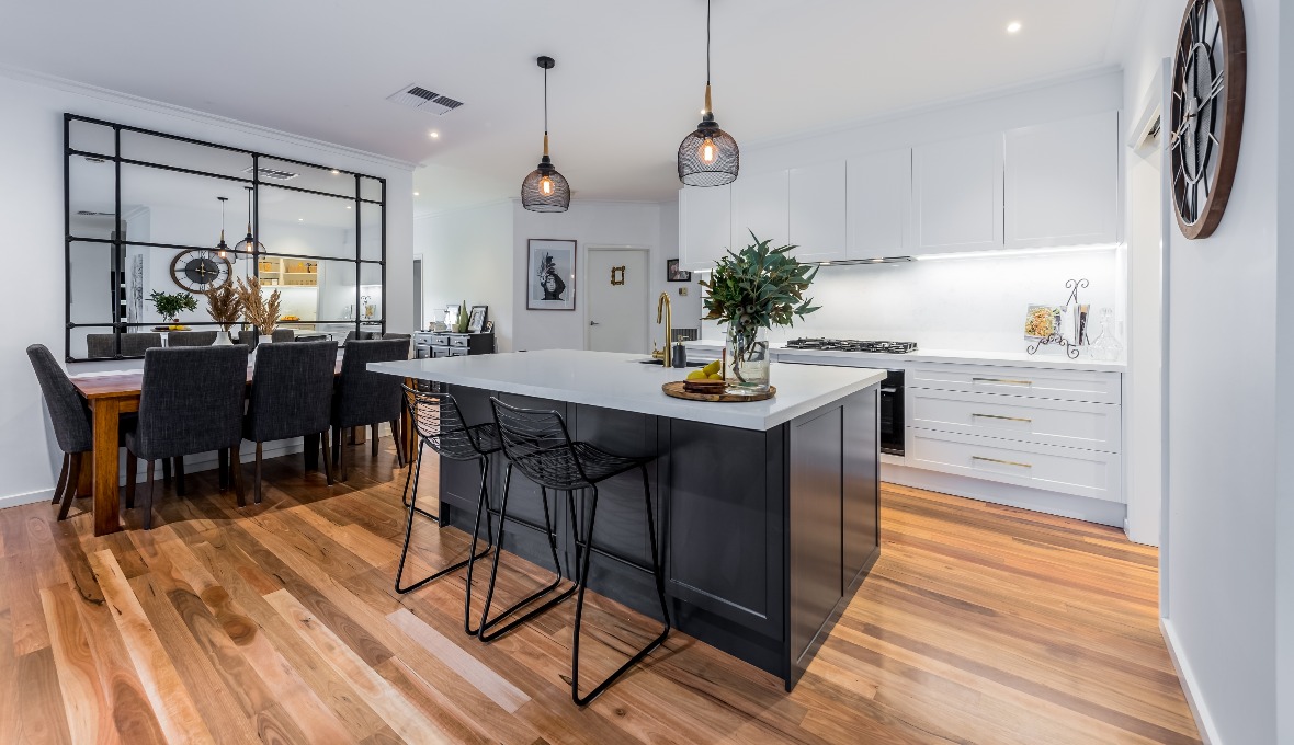 Kitchen Renovation Costs in Australia | Refresh Renovations | Project ...