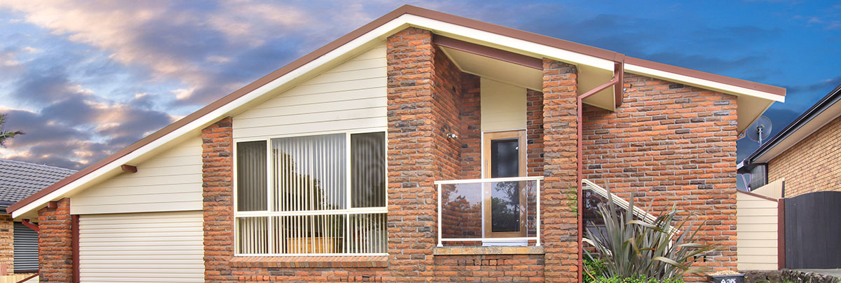 Extending and renovating the 1980's home in Russell Vale | Project
