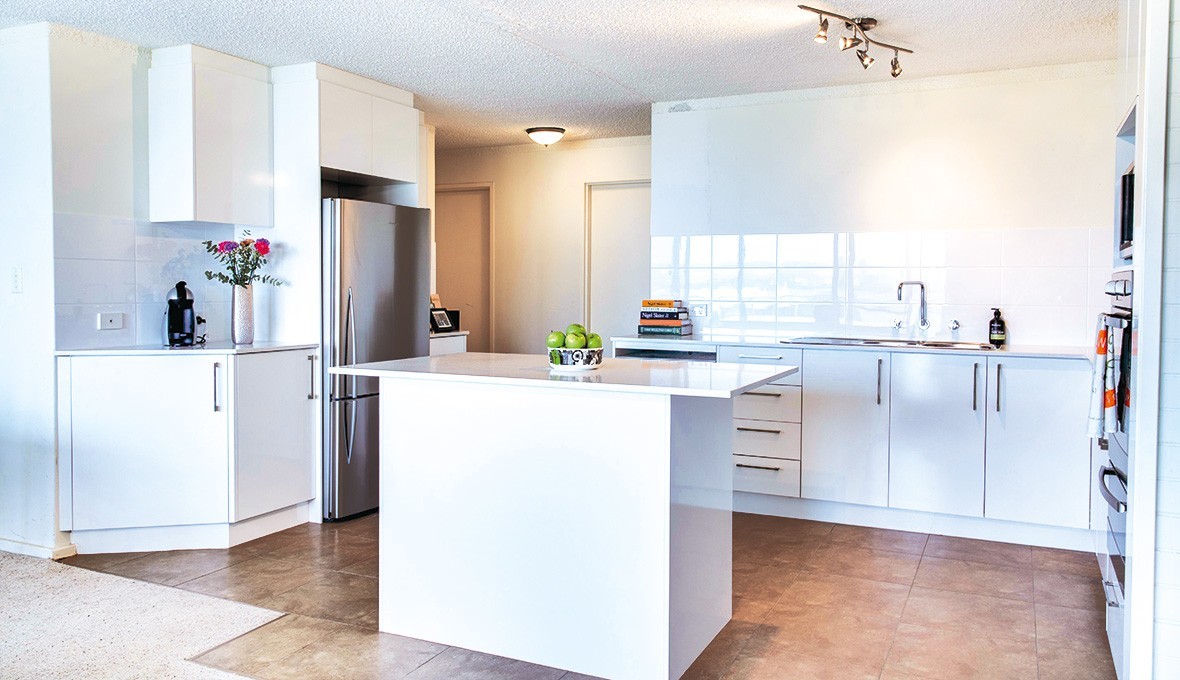 View of Apartment with stylish renovation - Apartments for Rent in ... - Airbnb