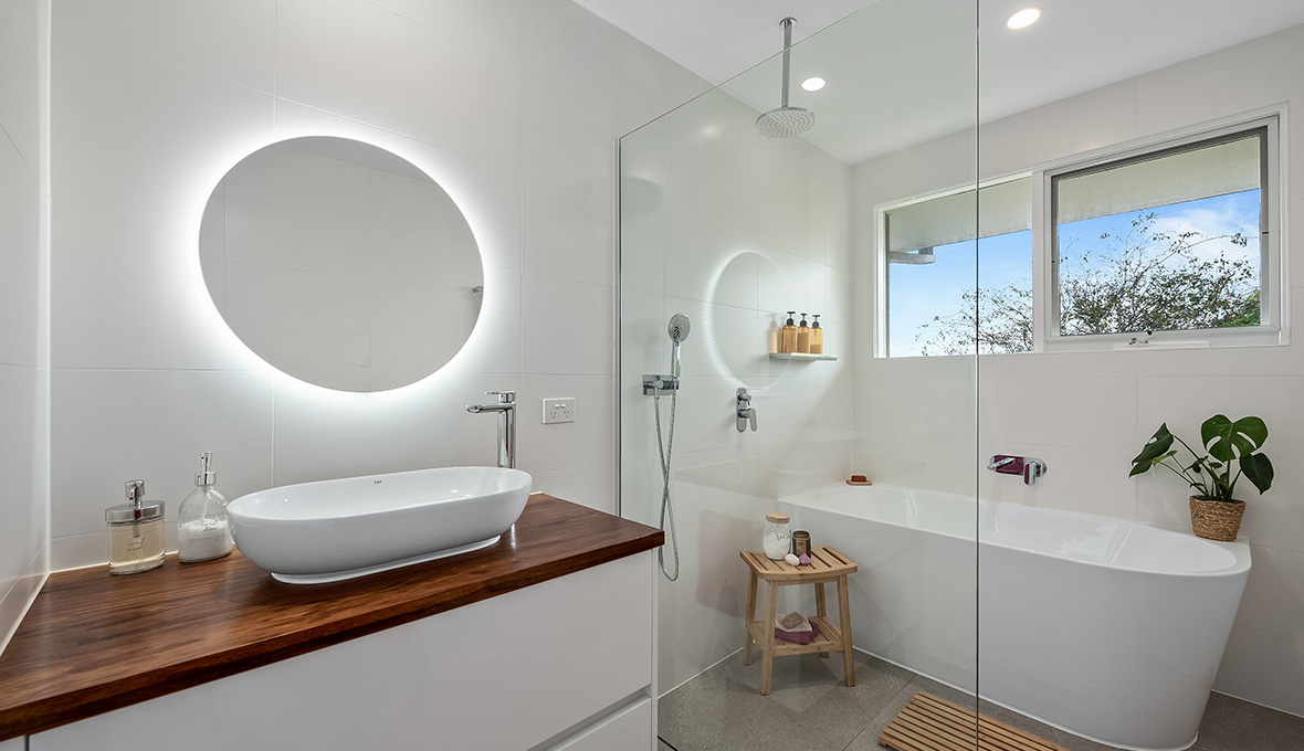 Ultimate Bathroom Renovation Guide | Australia | Inspiration & Advice