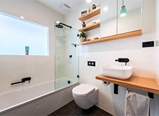 How Much Does A Bathroom Renovation Cost in Australia? | Project Estimates