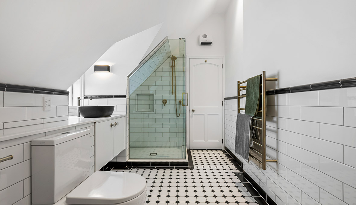 Bathroom Renovations in Geelong Refresh Renovations Refresh