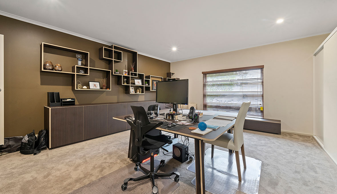 Brisbane Home Office Builders Refresh Renovations AU
