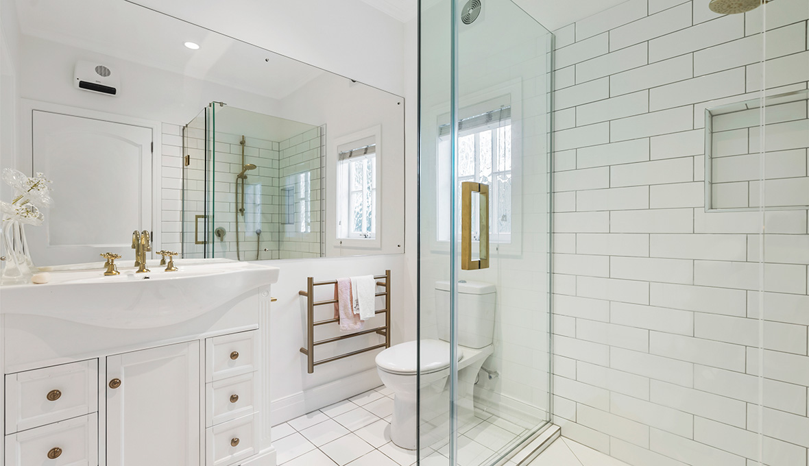Brisbane Bathroom Renovation Builders Refresh Renovations AU