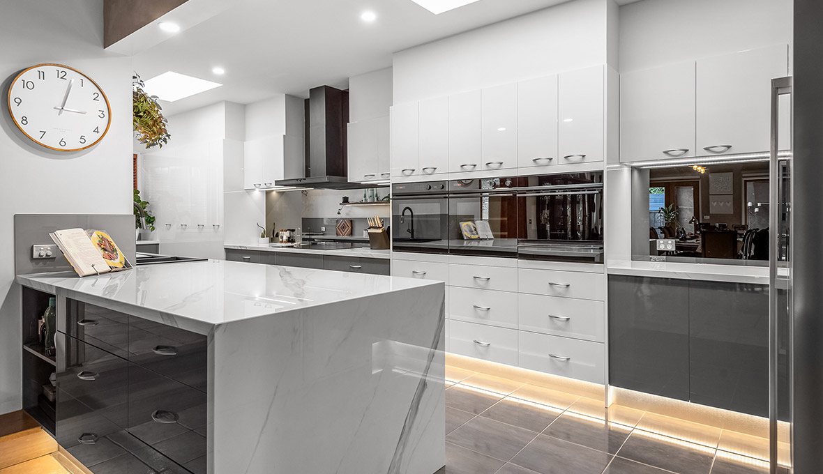 kitchen designers sydney