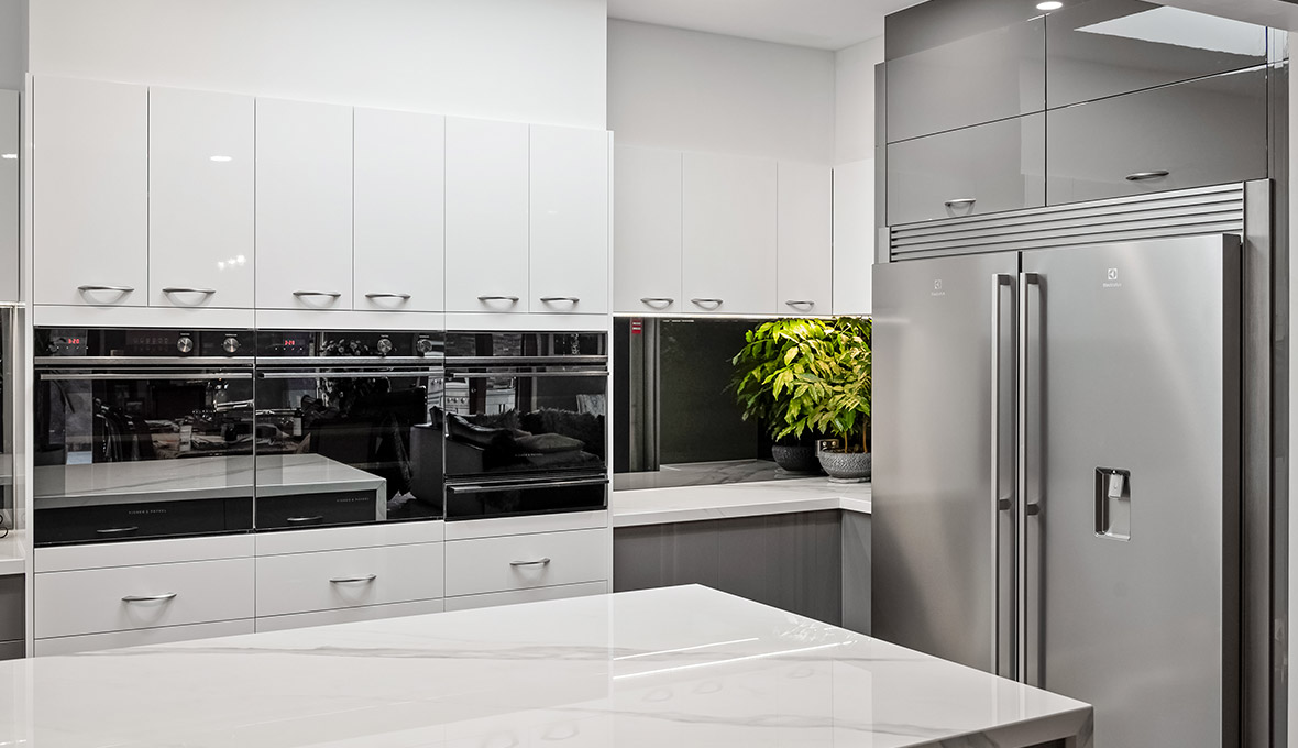 Geelong Kitchen Renovation Builders Refresh Renovations AU