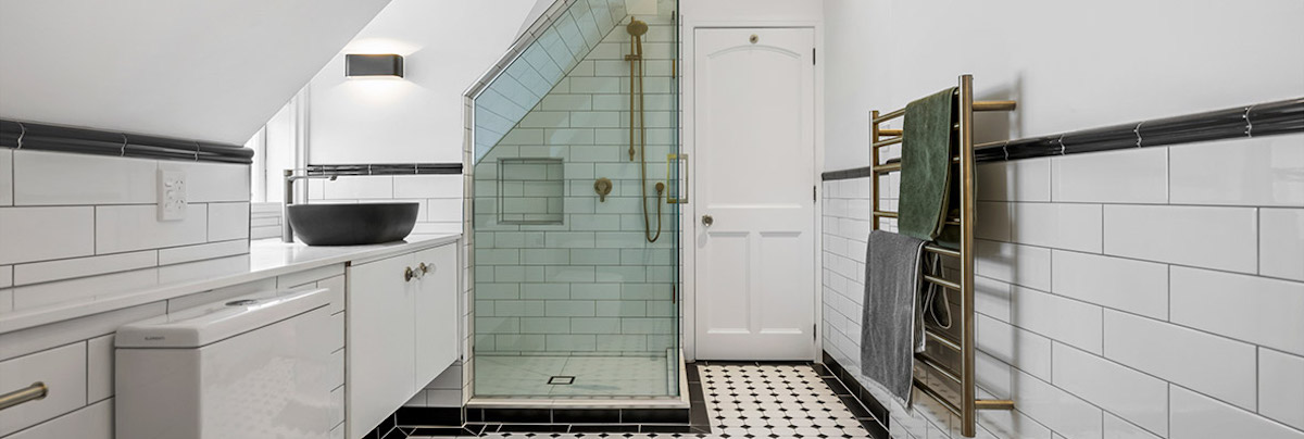 Bathroom Renovations in Geelong | Refresh Renovations | Refresh ...