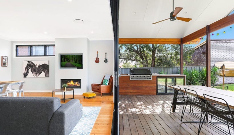 Specialists in Creating Indoor-Outdoor Flow | Inspiration & Advice