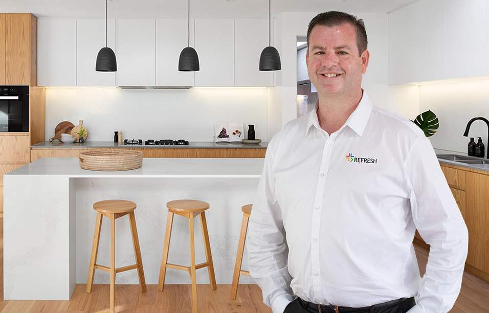 North Sydney & Hornsby Home Renovation Builders Refresh Renovations AU