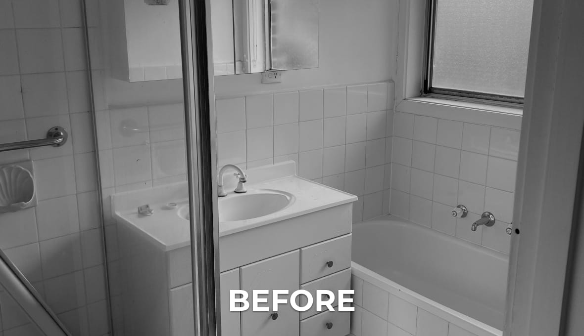 Bathroom Renovation Specialists Refresh Renovations Australia