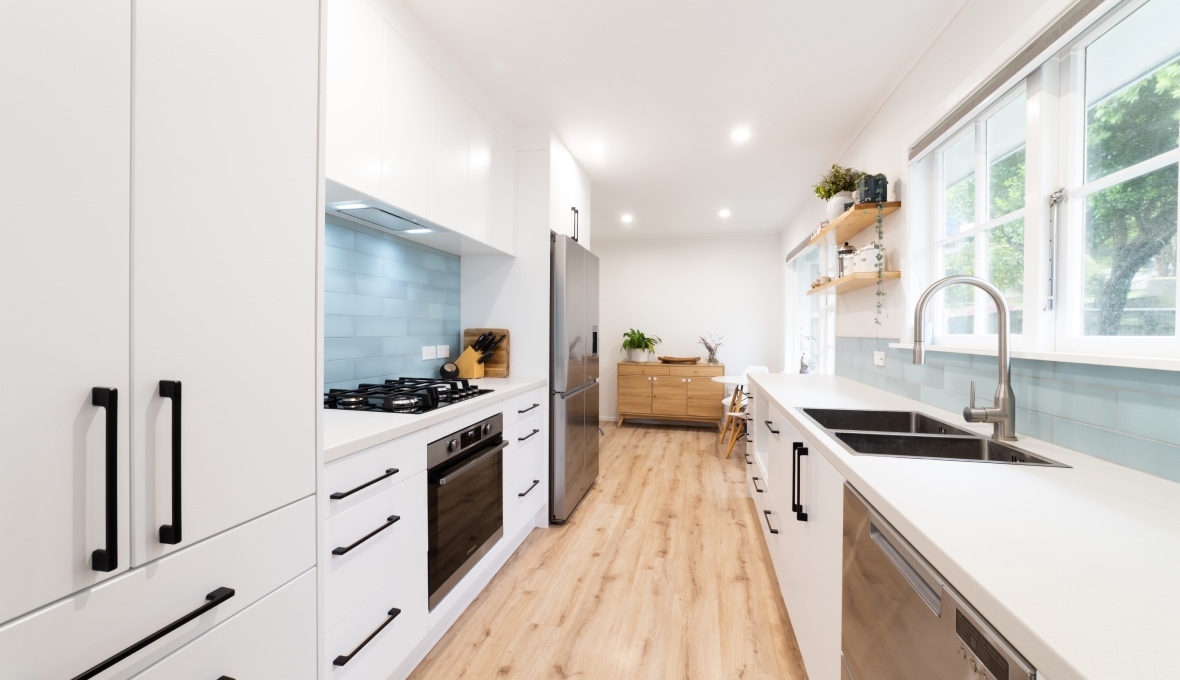 Shaker Style Kitchens in AU Refresh Renovations Inspiration & Advice