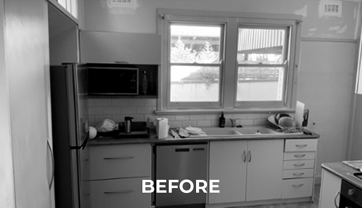 Delivering a highvalue kitchen with style in Melbourne Project