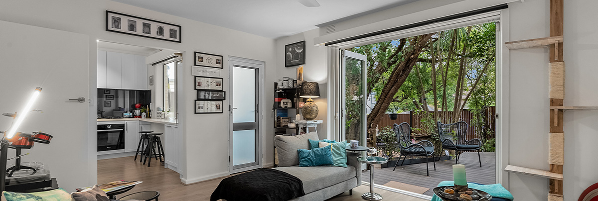 Curated visual reference: Apartment Renovation Website Reference: Full Apartment Renovation In Hawthorn Melbourne