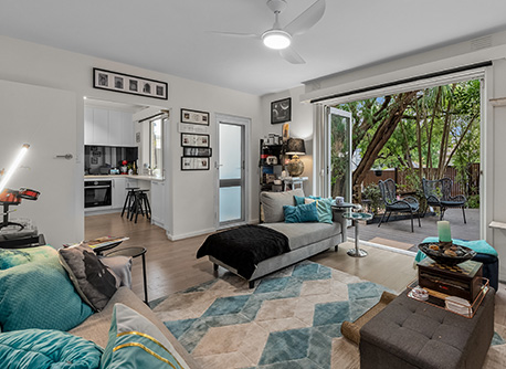 Picture of 30 Modern Apartment Ideas With Stunning Photos