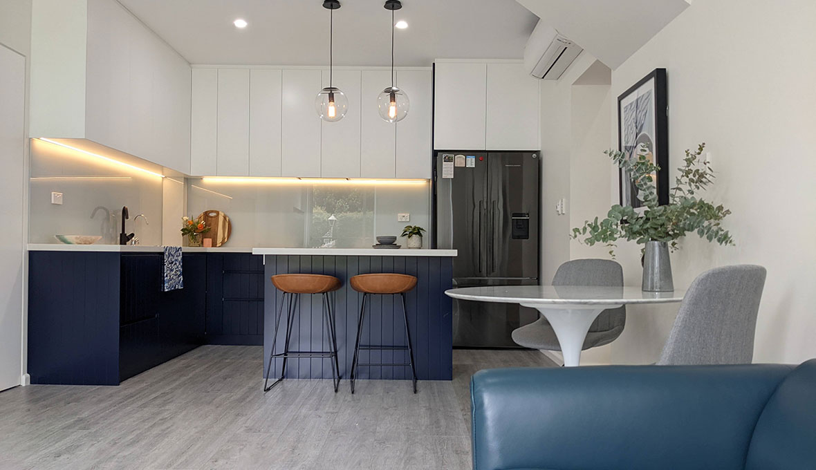 Get The Look Of An Industrial Style Apartment Even If You Don ... - Hunker