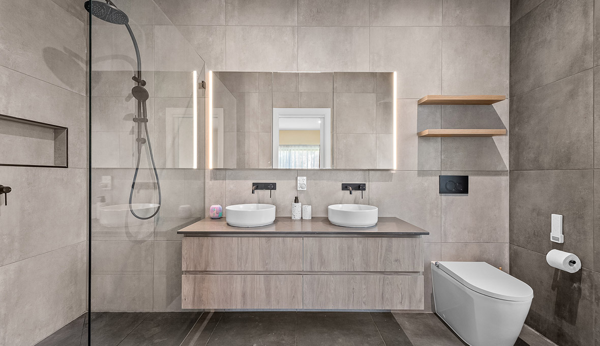 Ultimate Bathroom Renovation Guide | Australia | Inspiration & Advice