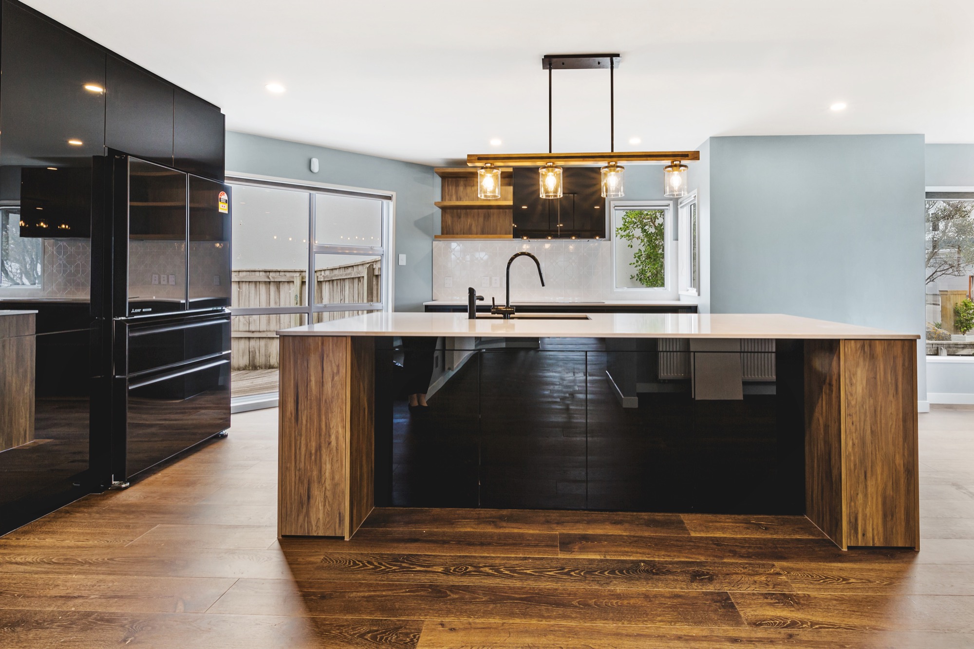 Modern Kitchen Renovations in Australia | Refresh Renovations ...