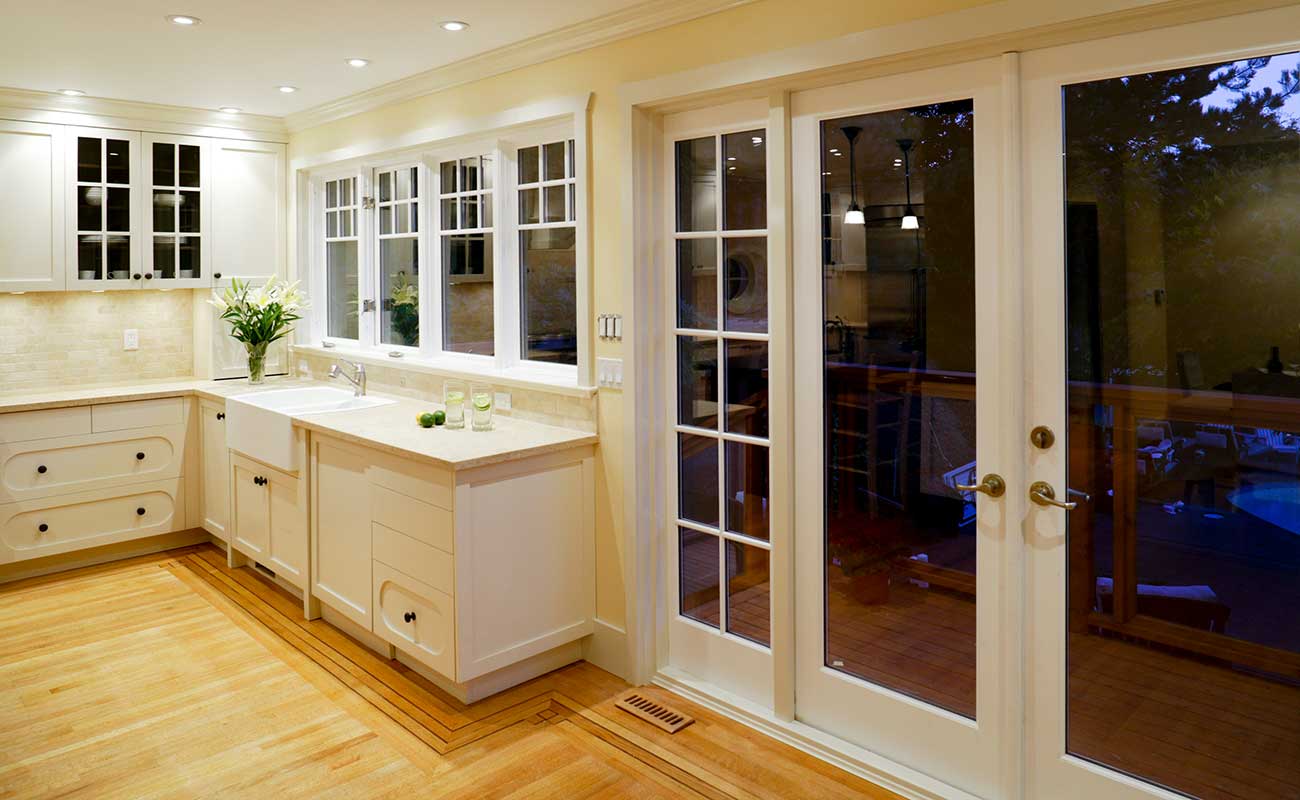Cost to Install French Doors Project Estimates