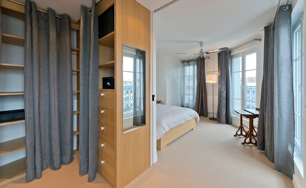 Scandinavian Storage - Wayfair