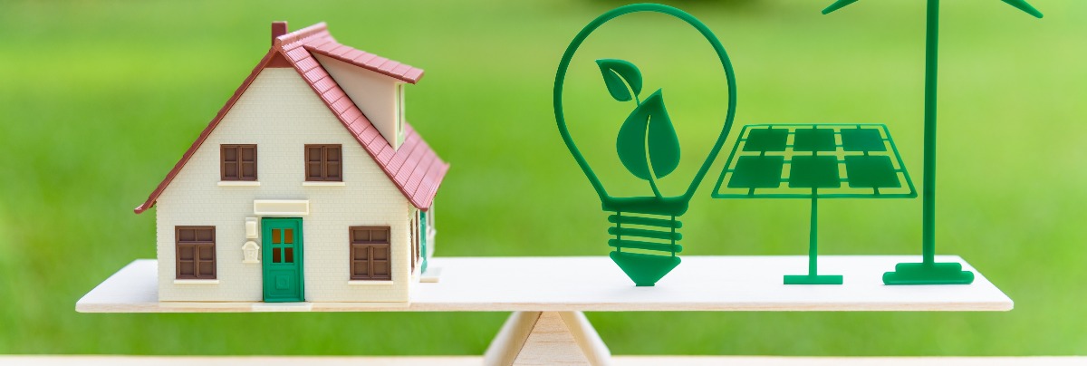 Green Homes Grant Scheme UK