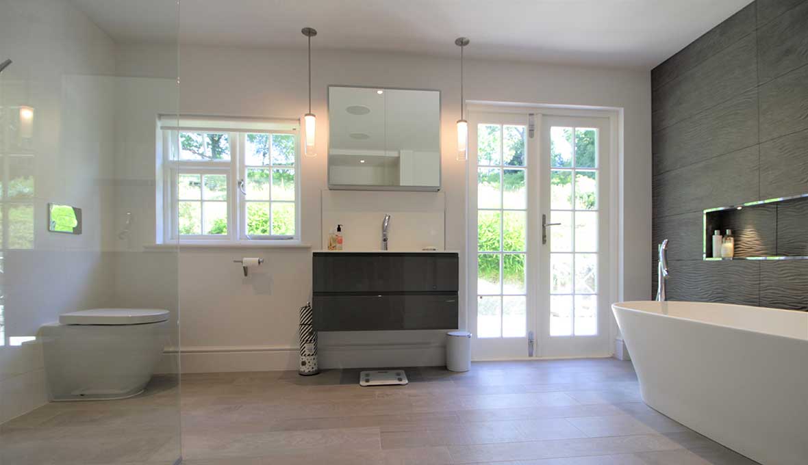 Ultimate Bathroom Renovation Guide | United Kingdom | Inspiration & Advice