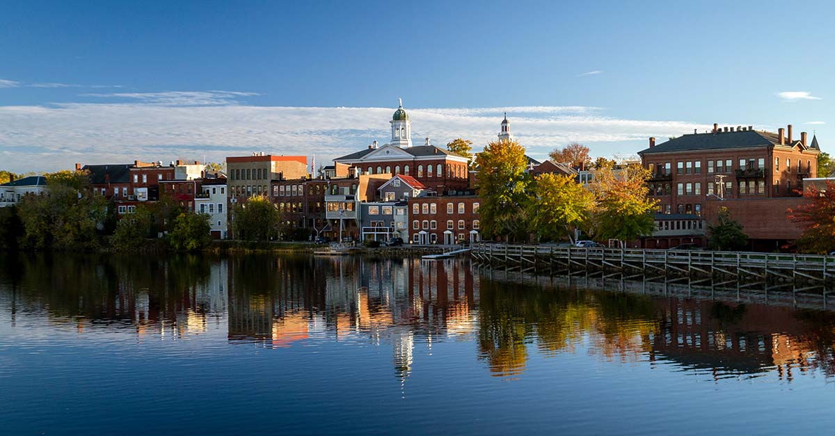 Hampshire House Renovation Building Company Home Renovation Builders