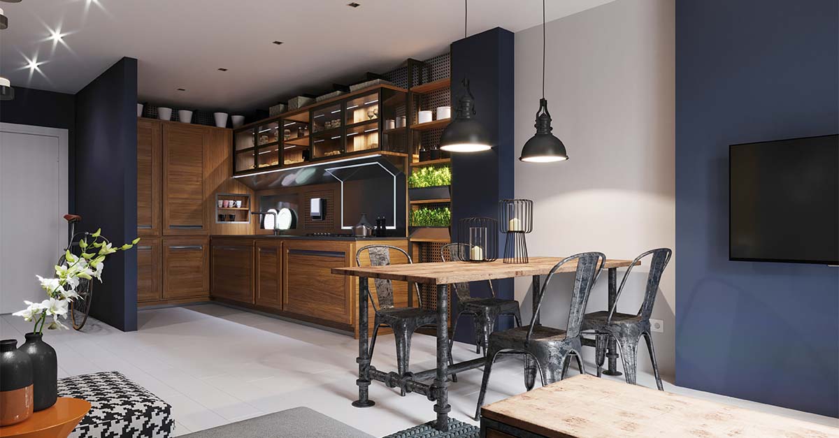 Full Home Renovation Builders in Derby & Burton Refresh Renovations UK