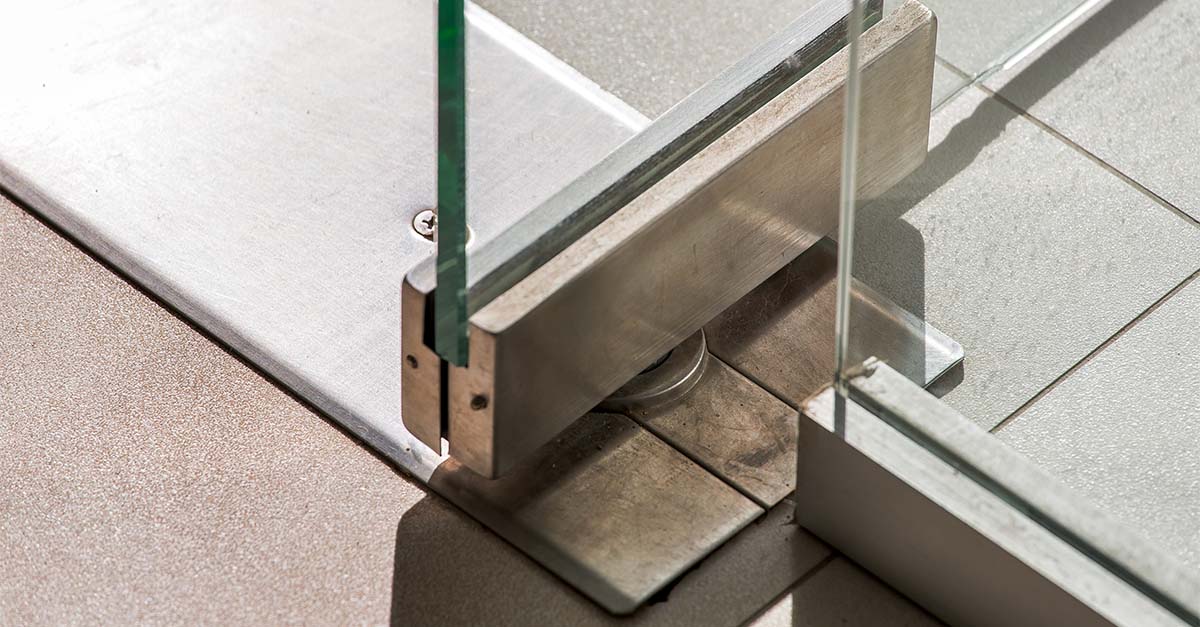 Everything You Need To Know About Pivot Doors Inspiration & Advice