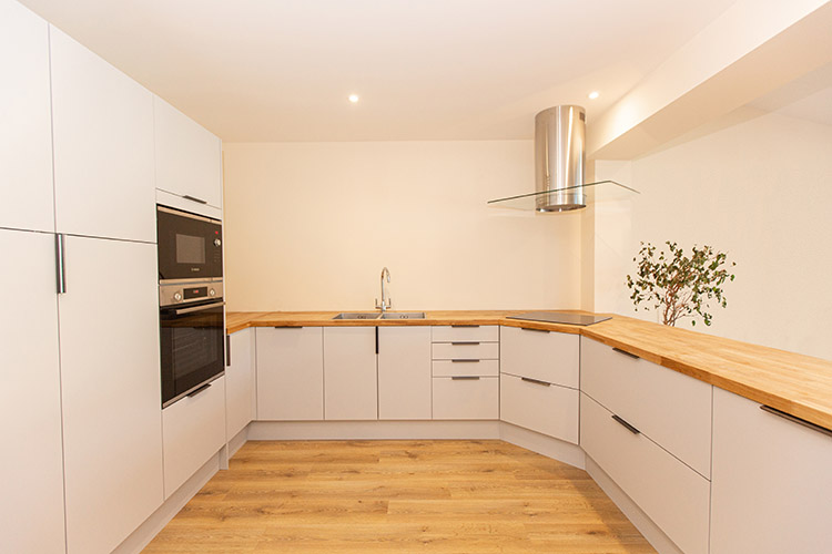 Cost to extend a kitchen Project Estimates