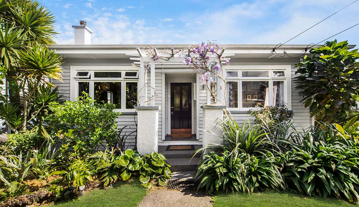 Beautiful view of Bungalow Renovations Budget Friendly