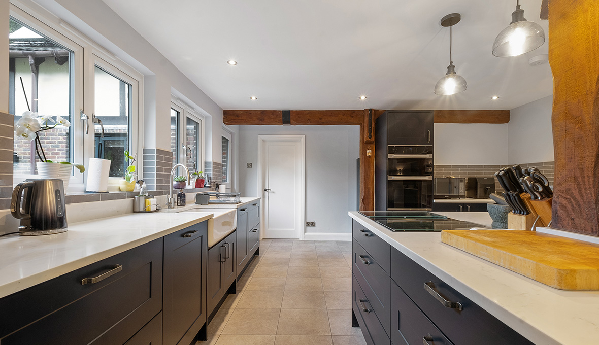 Galley Kitchen Renovation Ideas In The Uk Refresh Renovations Galley Kitchen Renovation Ideas In The Uk Refresh Renovations