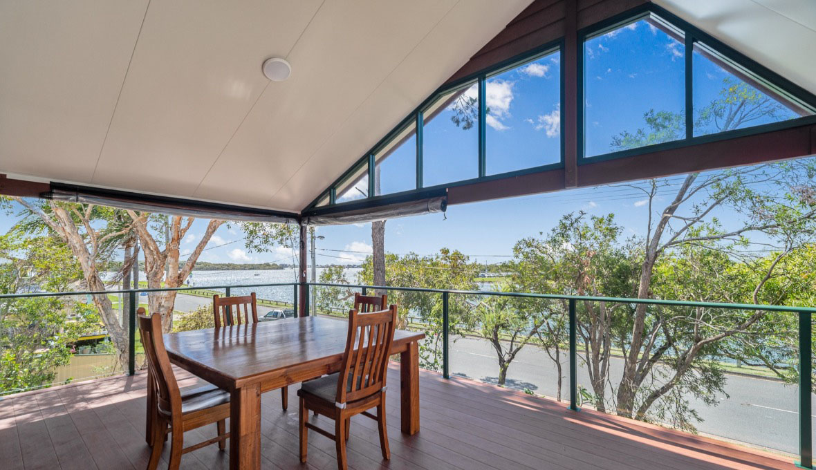 Improving the Indoor Outdoor Flow | Inspiration & Advice