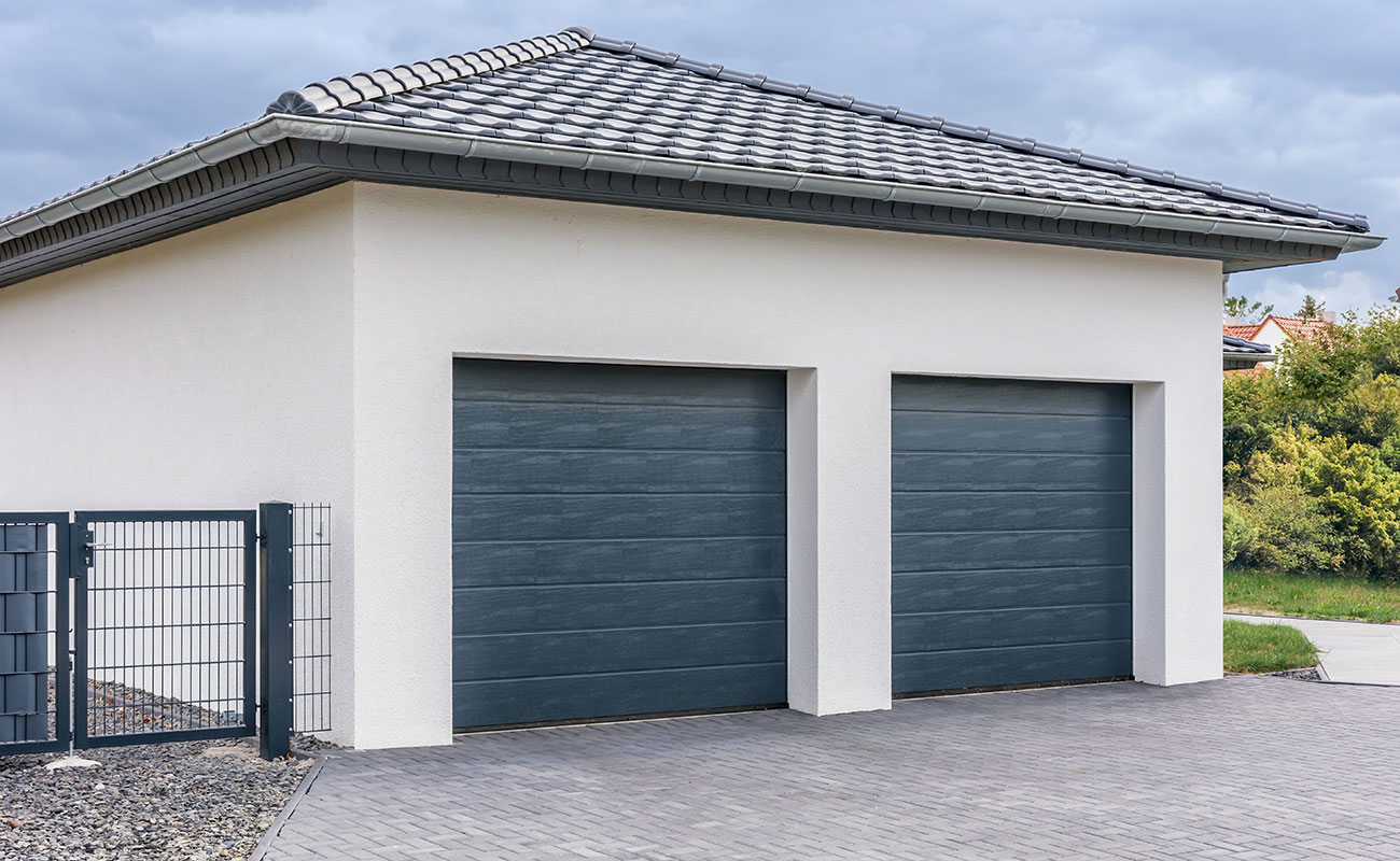 How much does a New Garage cost? Project Estimates