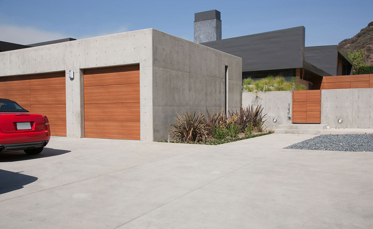 How much does a New Garage cost? Project Estimates