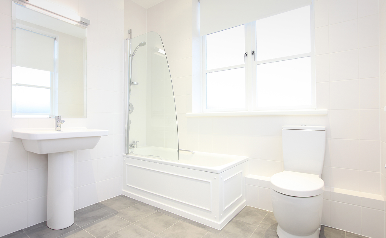 Cost of a basic bathroom renovation Project Estimates
