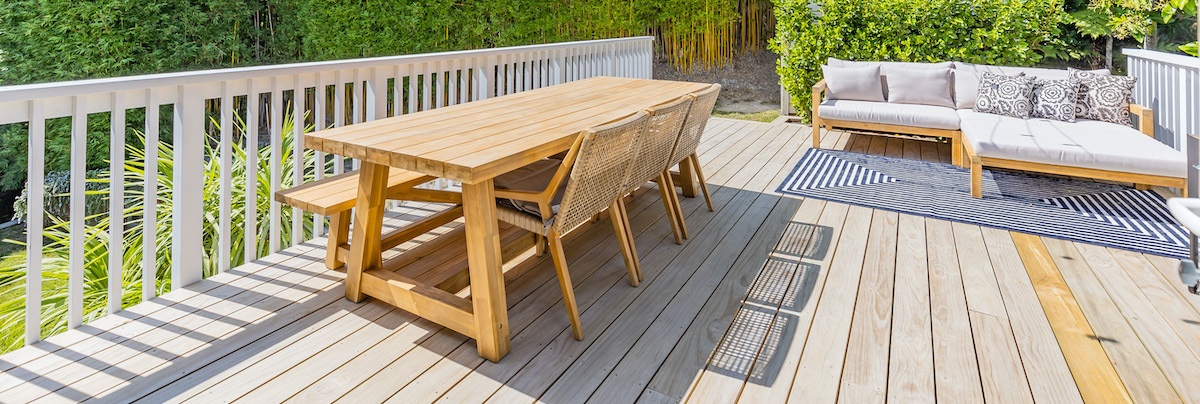 Cost of building a deck in New Zealand | Project Estimates