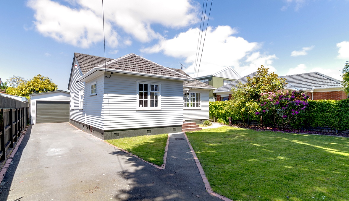 House Extension and Bathroom Renovation in Lower Hutt Project
