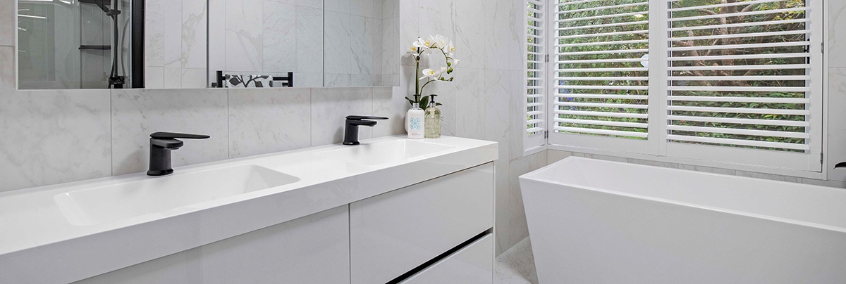 Creating a Luxurious Bathroom with Generous Storage Space in Waiuku, Auckland | Project