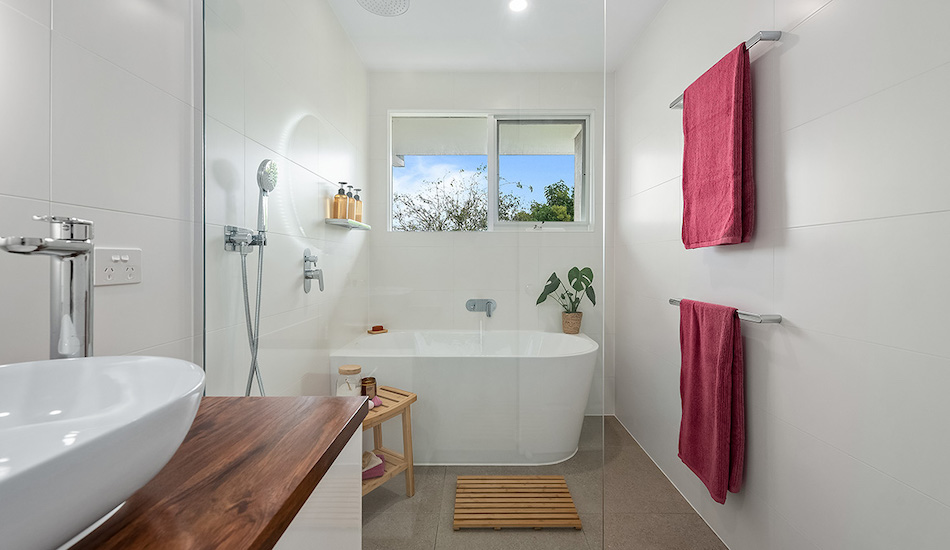 Bathroom Renovation Specialists Refresh Renovations NZ