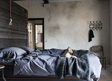 Picture of Industrial Loft Apartment Interior Design - A Complete Guide