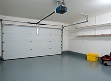 Cost of budget garage storage solution | Project Estimates