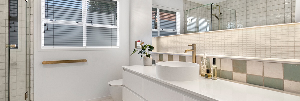 Bathroom Renovations in Christchurch | Refresh Renovations | Refresh ...